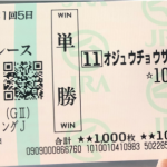 単勝を基本から買い方まで完全解説!