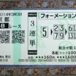 3連単軸1頭流しのおすすめの買い方を徹底解説!